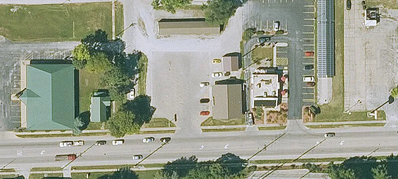 709 Burlington Ave