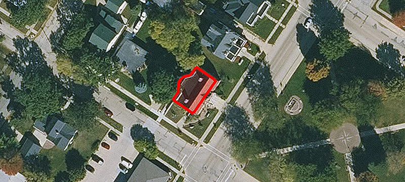 301 Jackson St