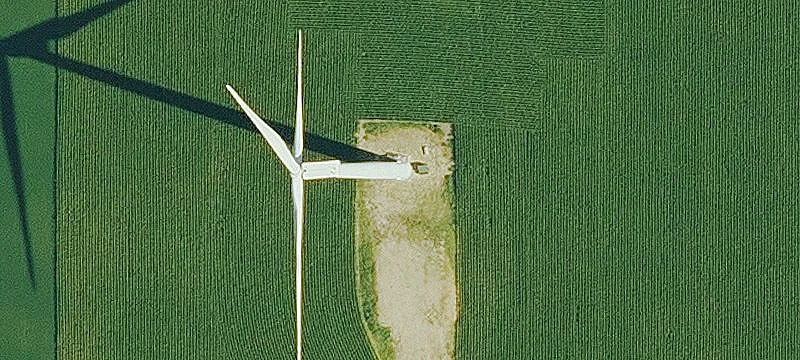 Harris, IA 51345