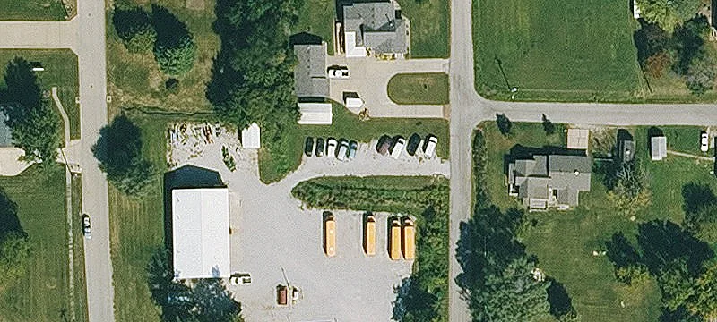 Bedford, IA 50833
