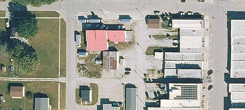 Lenox, IA 50851
