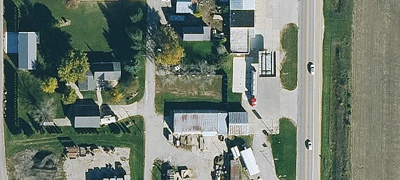 701 Iowa Hwy 21