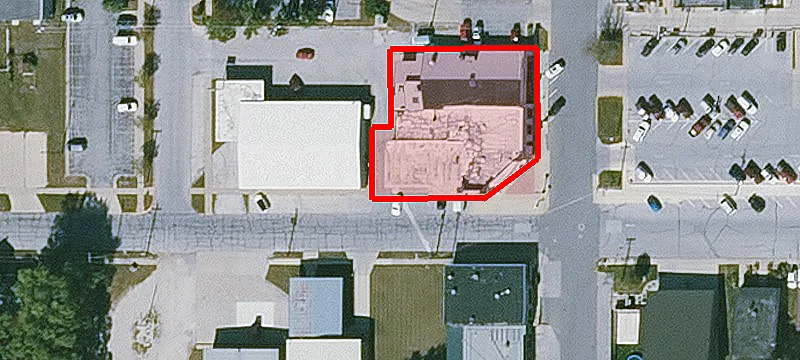 201 Main St