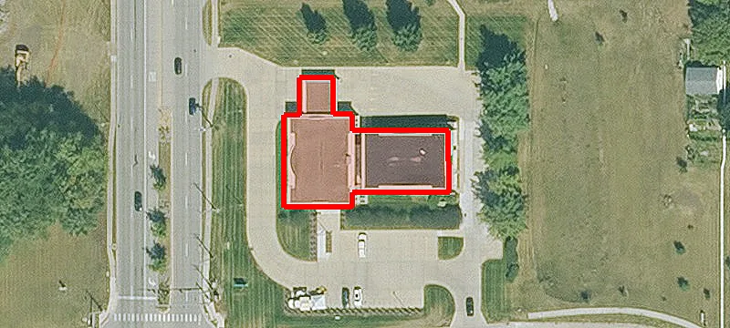 5601 Merle Hay Rd