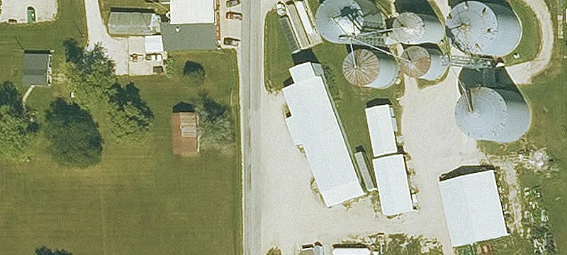 Donnellson, IA 52625