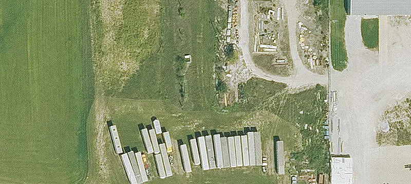 Boone, IA 50036
