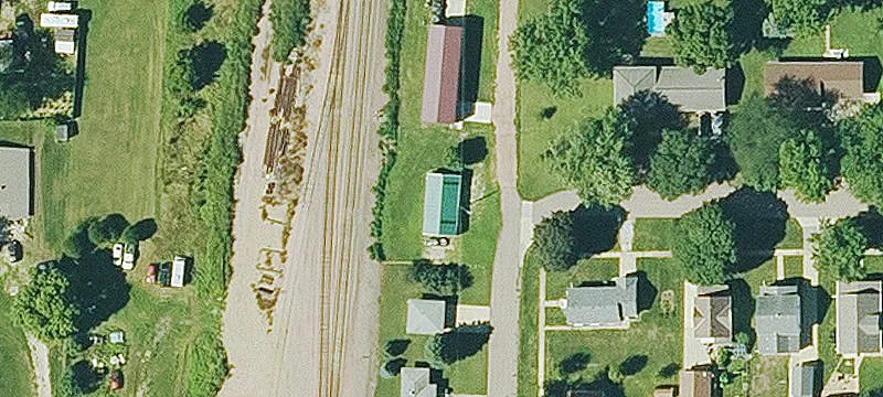 Merrill, IA 51038