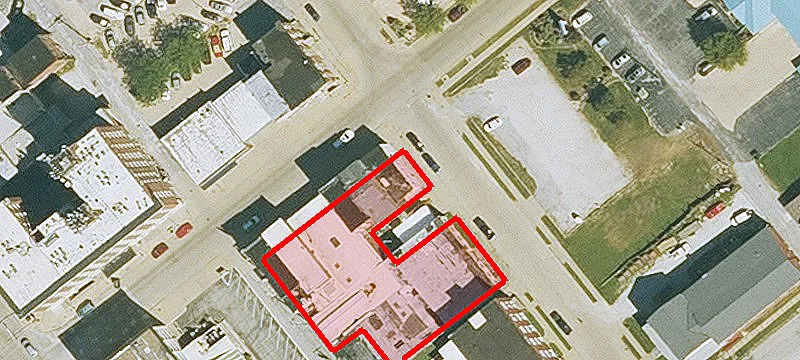 29 4th St