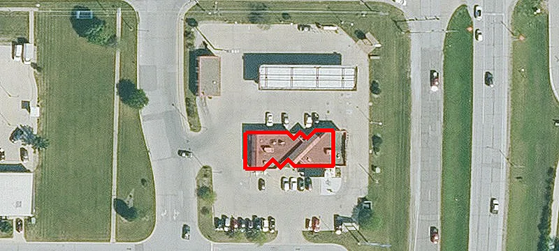 110 Airport Rd