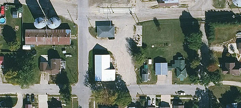 203 Vine St