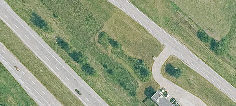2525 Old Hwy 163