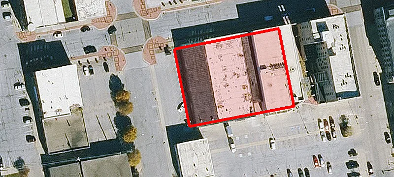 605 Central Ave, Unit 607