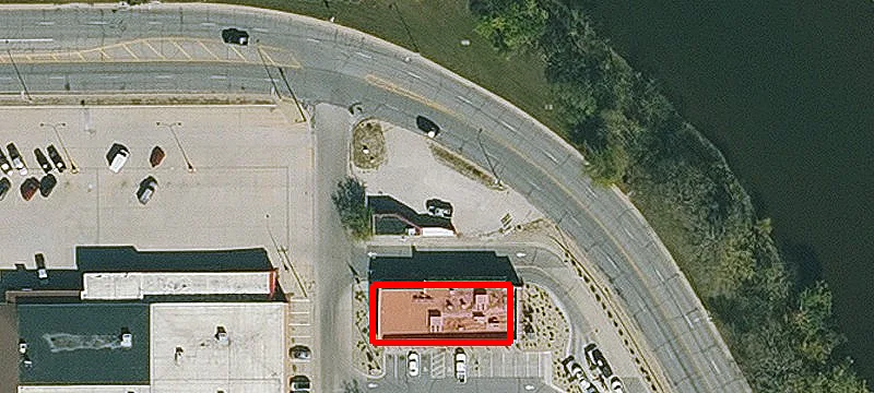 501 Grand Ave