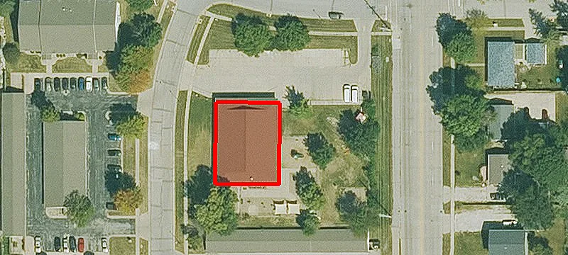 4510 Todd Dr