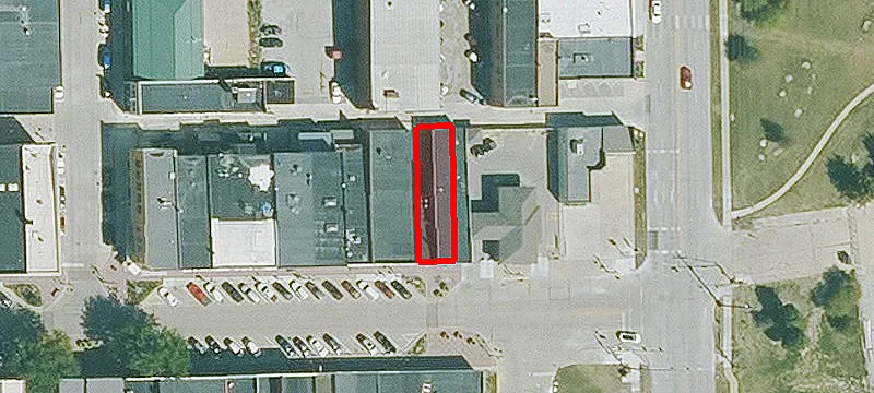 111 Main St