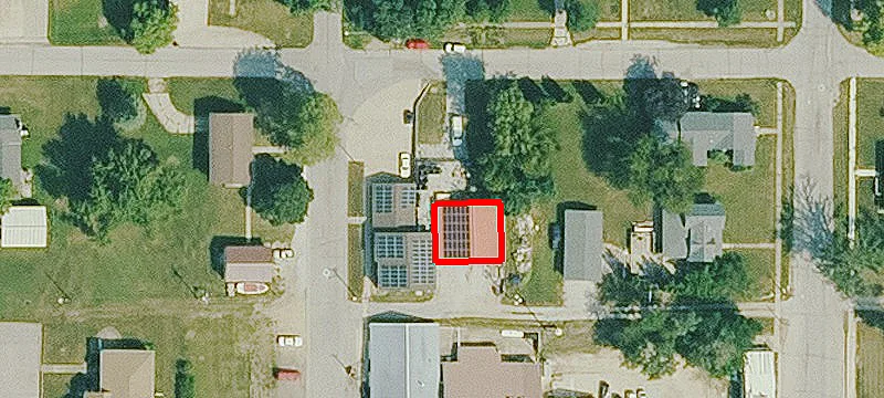 104 Pne St