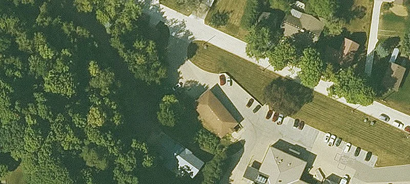 911 Carter NW St