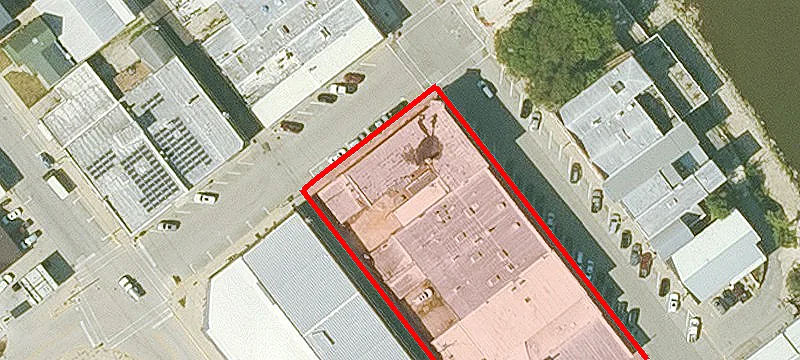 102 Main St