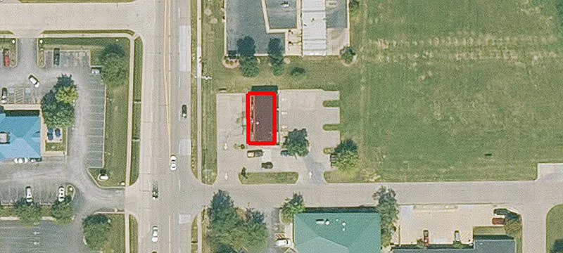 5303 Jersey Rdg Rd