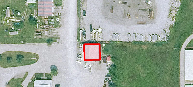 60736 Lincoln Hwy