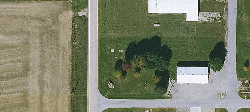 110 2nd S St