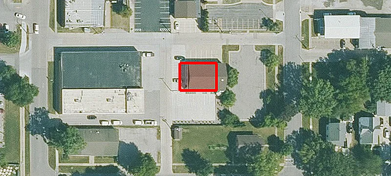 119 Washington Ave
