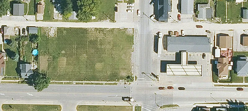 1801 Ave H H