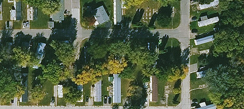 2400 Shr Dr Lot, Unit 53