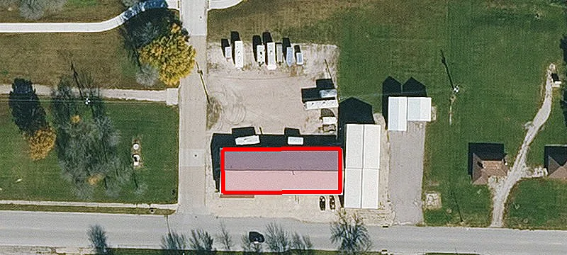 510 Main St