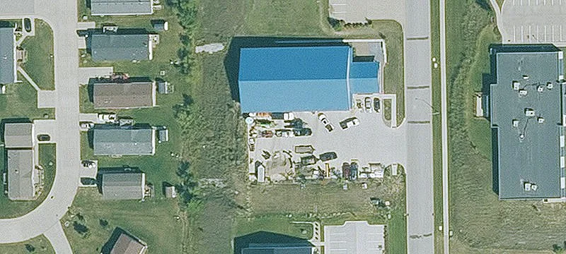 815 Bell Ave