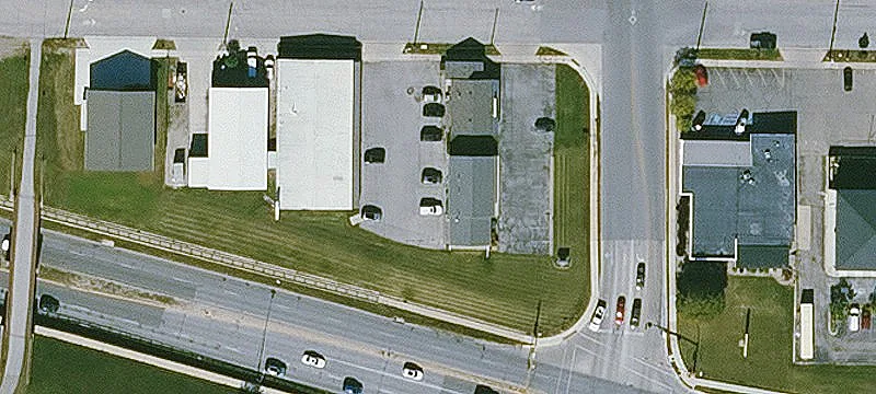 408 Monroe Ave