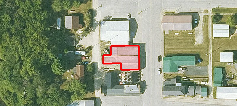 113 Ctr St
