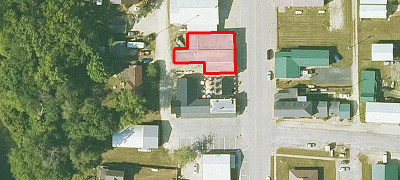 105 Ctr St