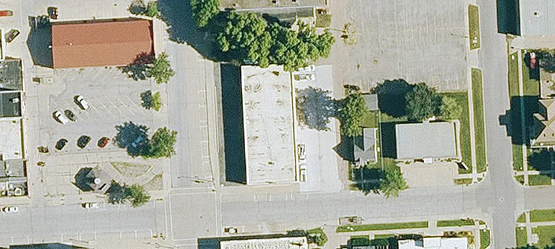 101 5th St