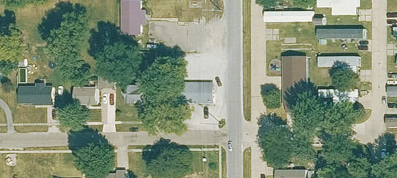407 Hwy 5th 5