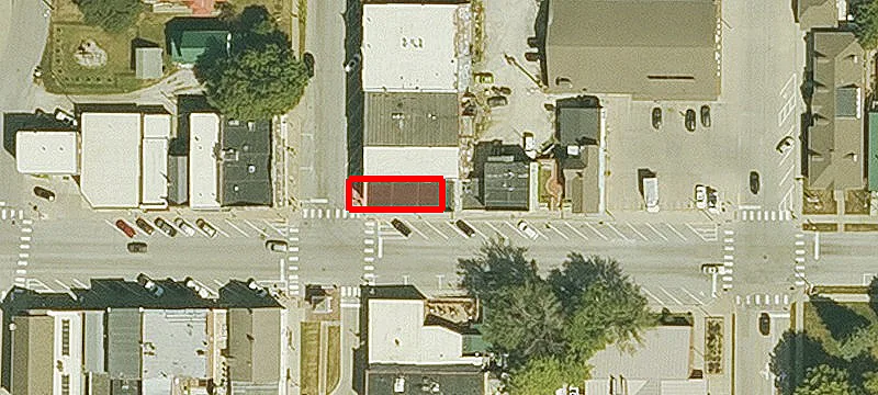101 Downey St