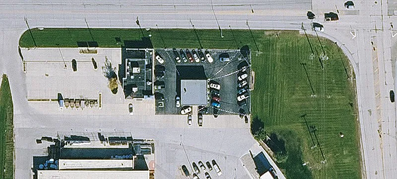 1509 Hwy 169th N