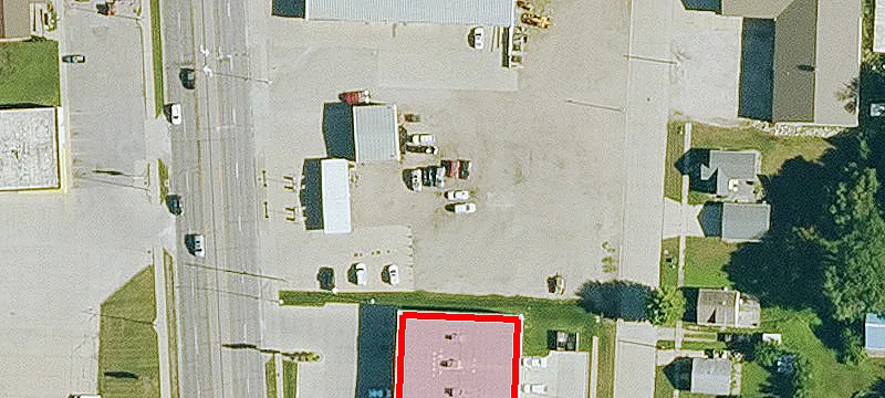 612 Grand Ave