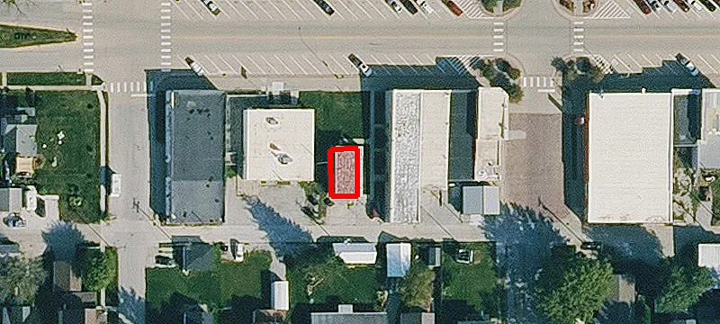 404 Main St