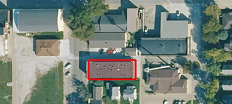 215 Wilson Ave