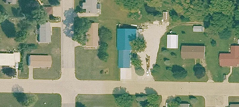 505 Veterans Rd