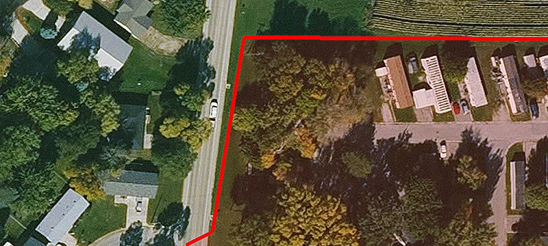 2400 Shr Dr Lot, Unit 5