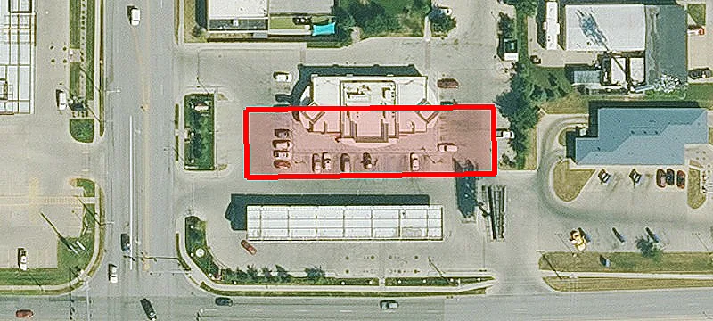 849 Army Post Rd