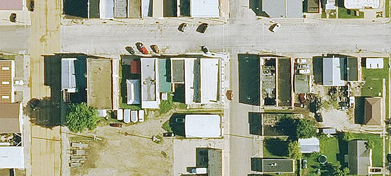 121 Main St