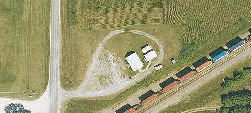 2398 Ortho Rd
