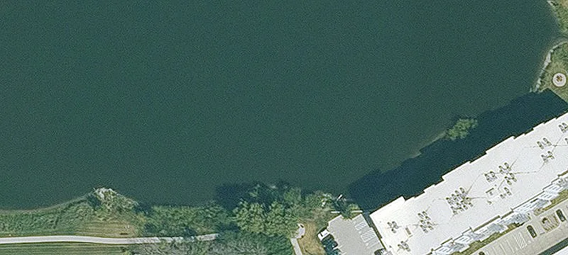 305 Hayes Dr