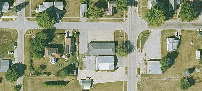 599 Eastern Ave