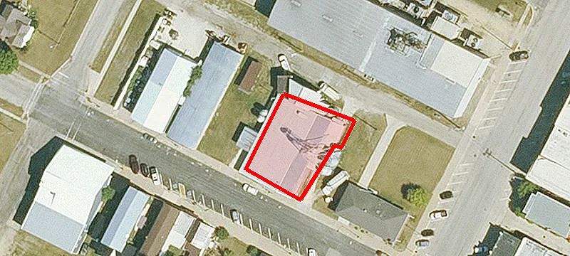 111 1st SW St