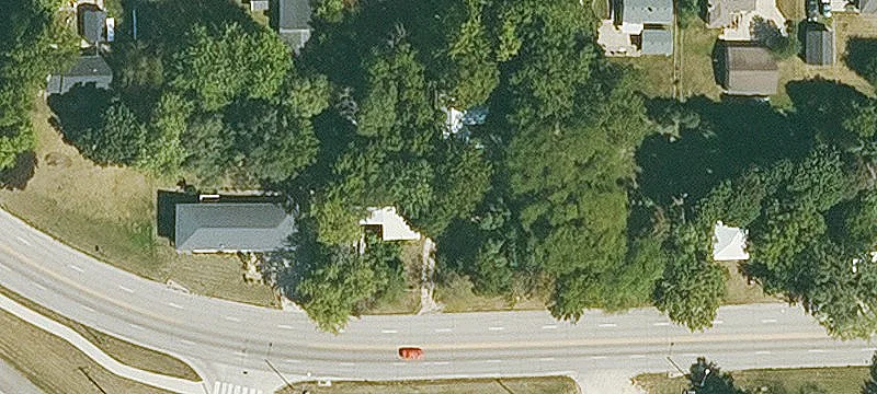 707 2nd St