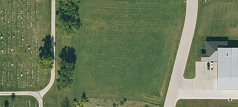 801 Park Dr